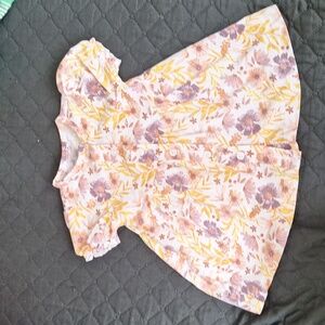 Baby Girl Dress, 6 months